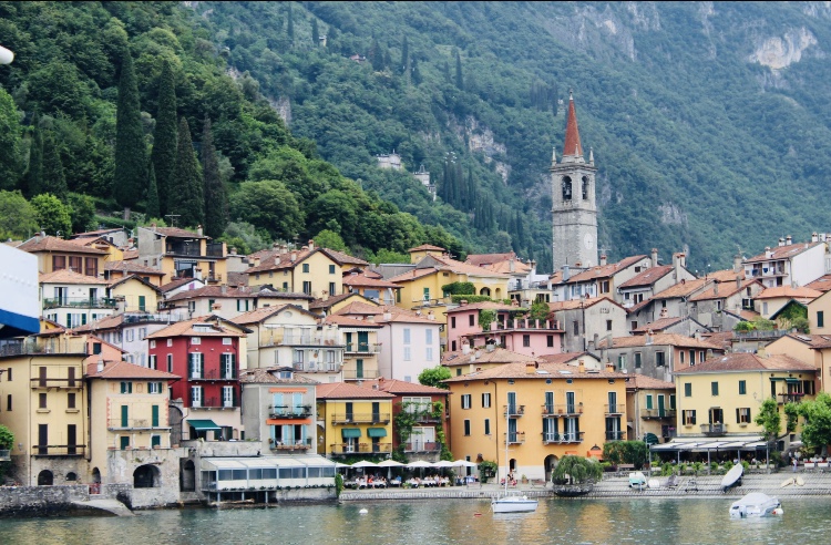 Varenna, Italy - The Best of Lake Como